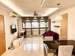 Blk 718 Tampines Starlight (Tampines), HDB 4 Rooms #537248961